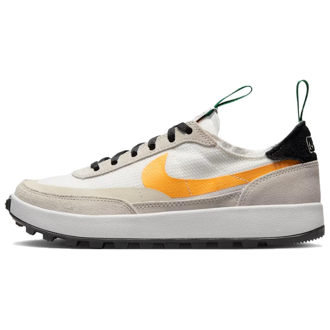 Кроссовки tom sachs x Nike General Purpose Shoe 4.0 - изображение 1