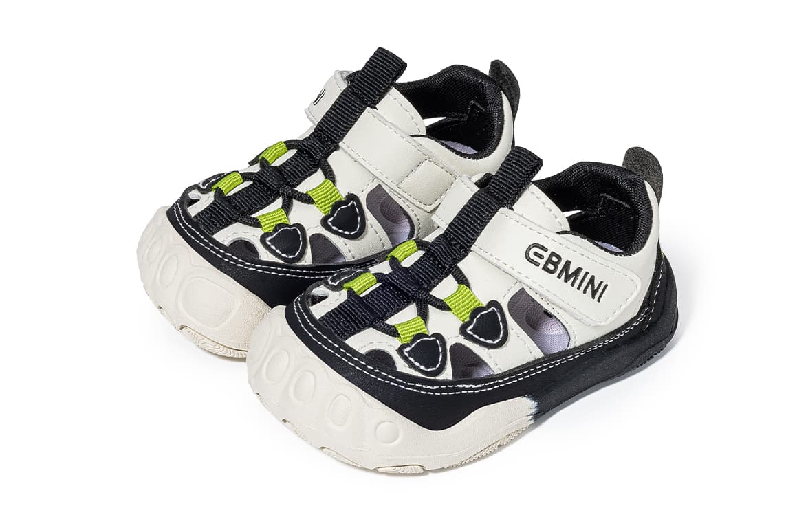 Кроссовки EBMINI Обувь для малышей Infant и Toddler - изображение 3