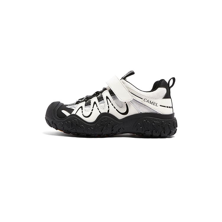 Кроссовки Верблюжий цвет Аврора Kids Lifestyle Shoes Детский - изображение 1