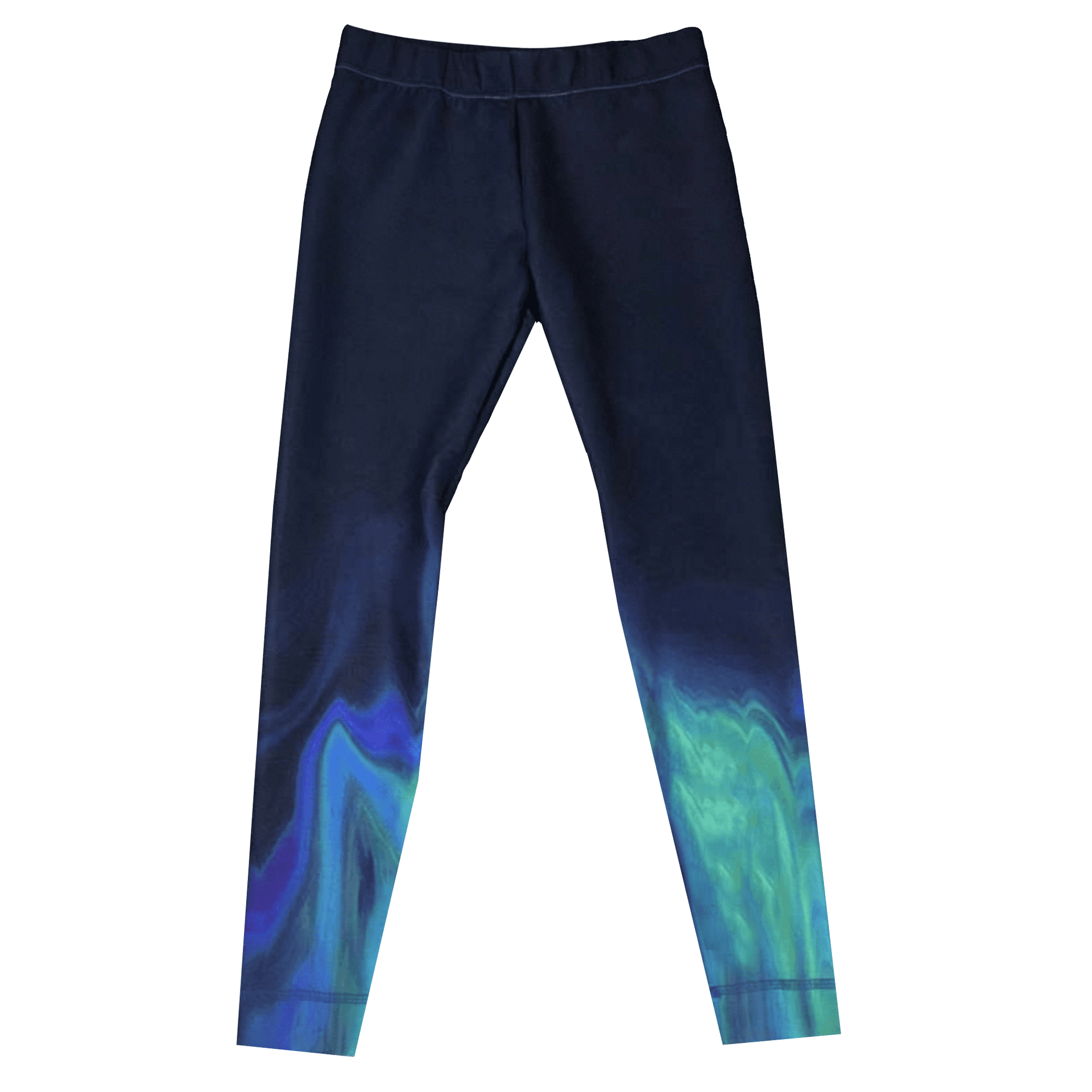 Nike 451 Женские Беговые Брюки - изображение 1