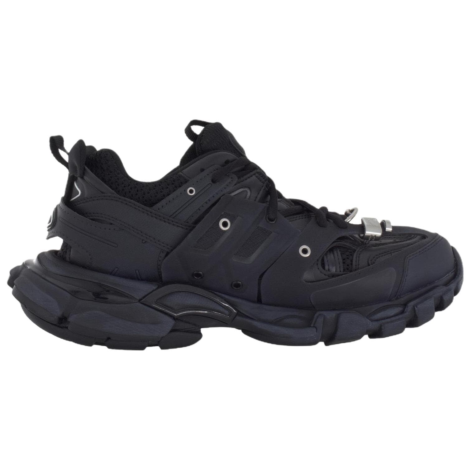 Кроссовки Balenciaga Track Piercing - изображение 2