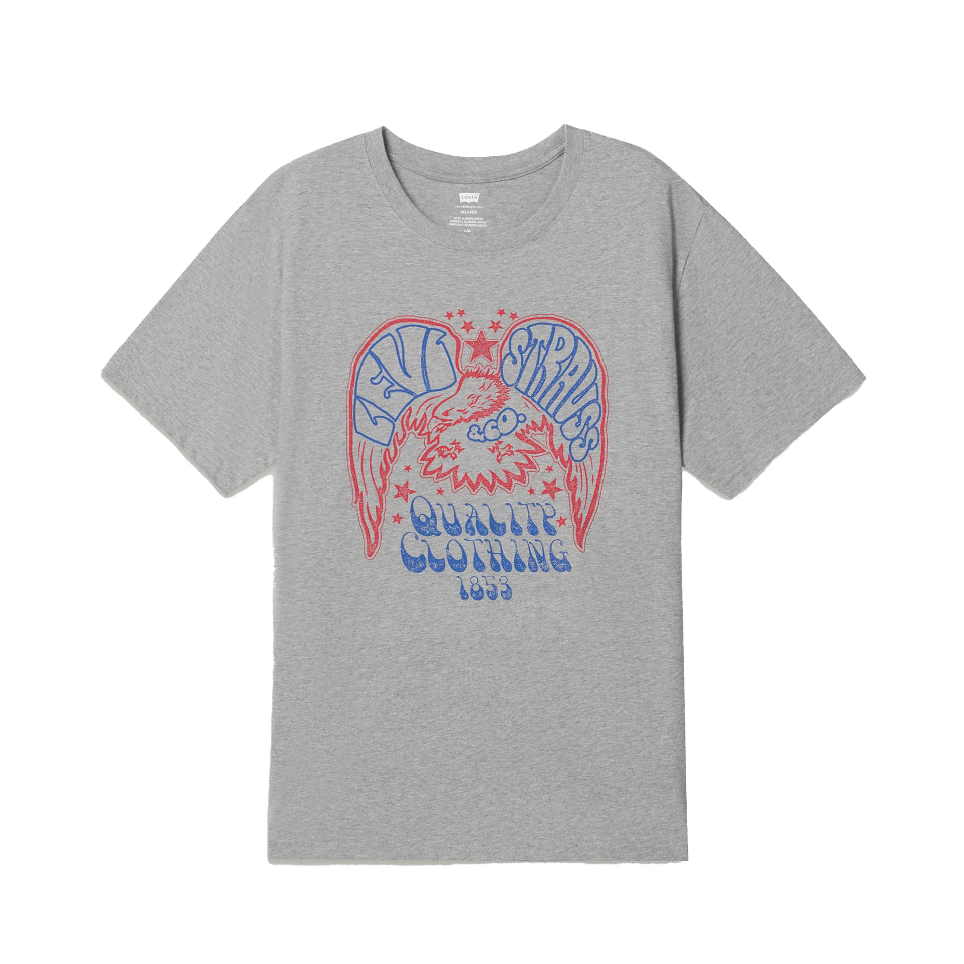 Футболка Levi's T - изображение 1