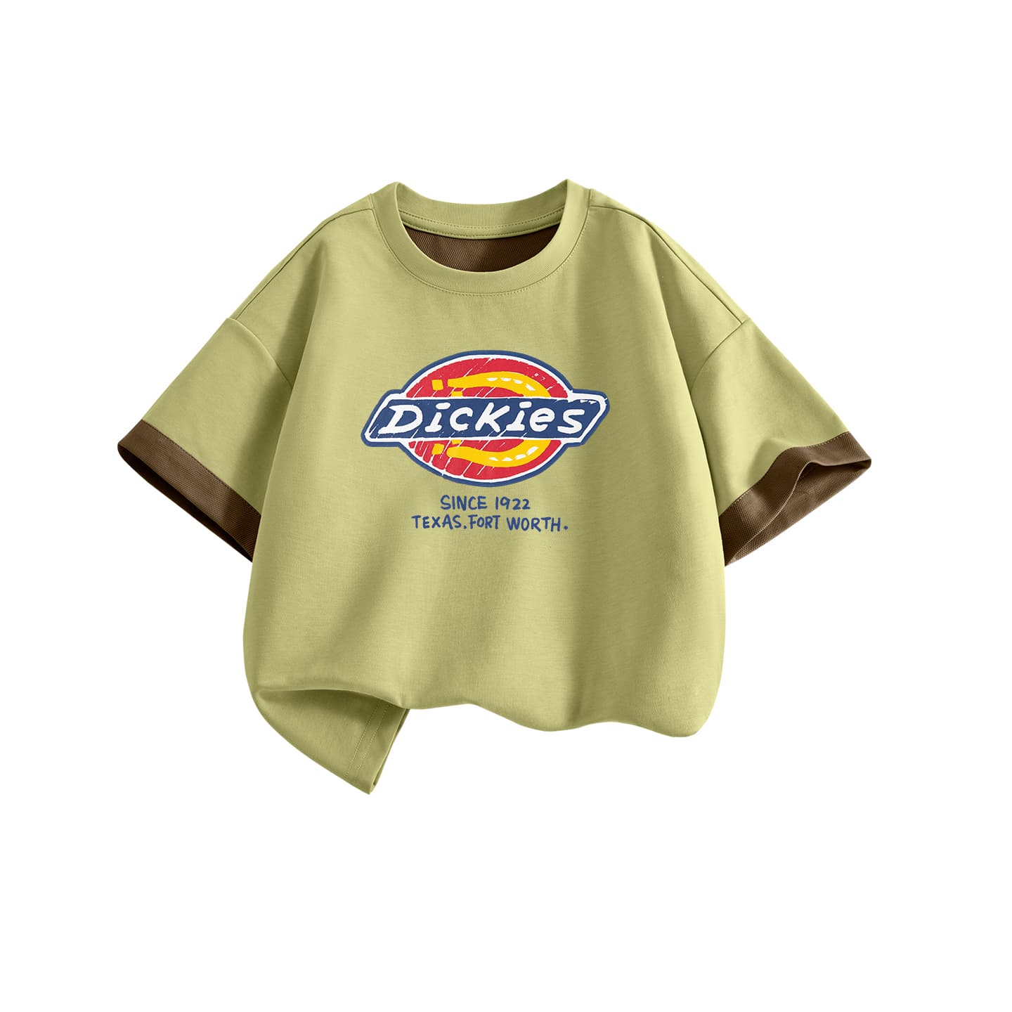 Футболка Dickies Kids T-рубашки - изображение 1