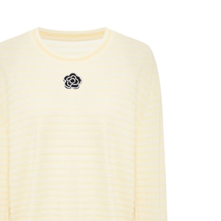 Футболка KARL LAGERFELD SS26T - изображение 3