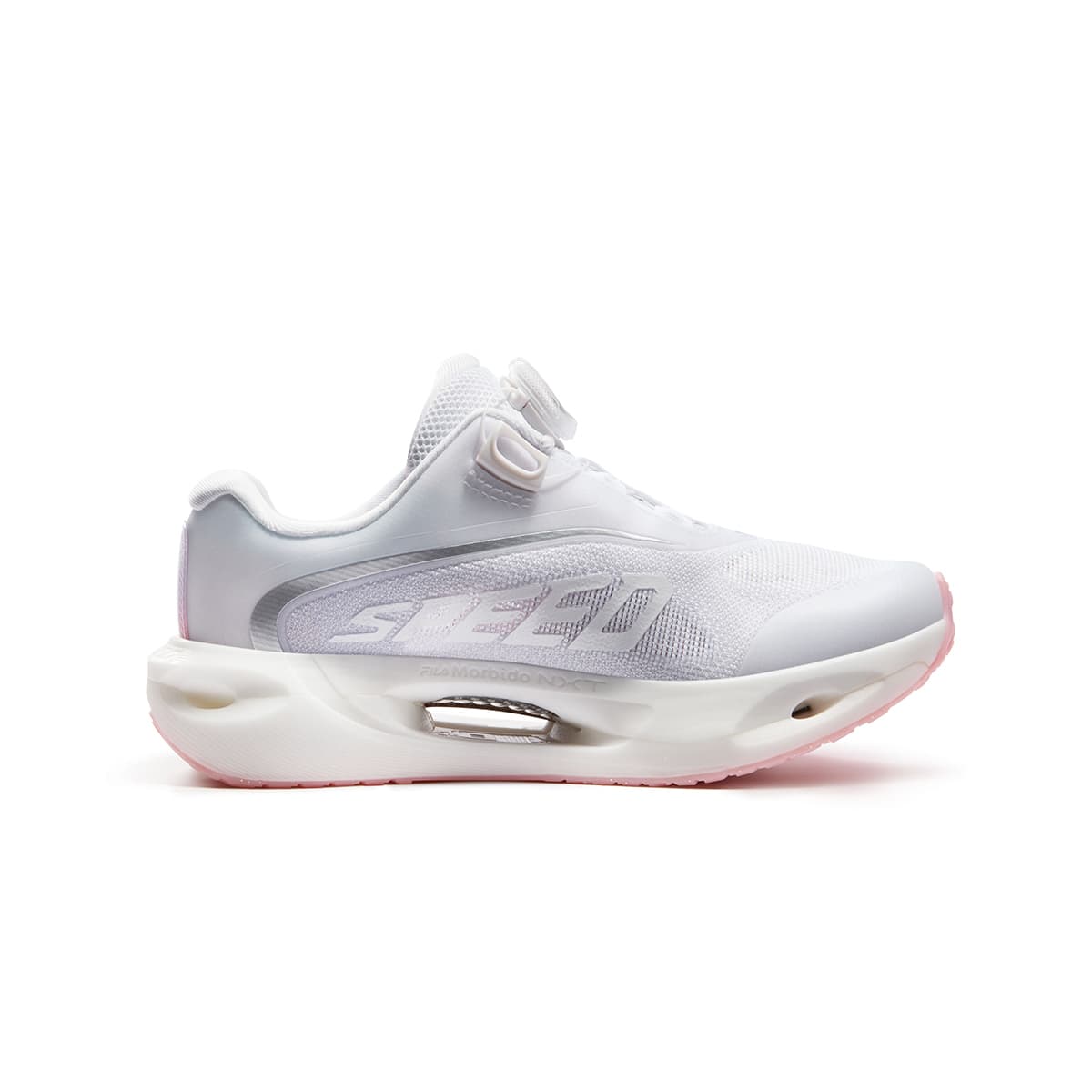 Кроссовки FILA KIDS Низкие беговые кроссовки белый детский - изображение 2