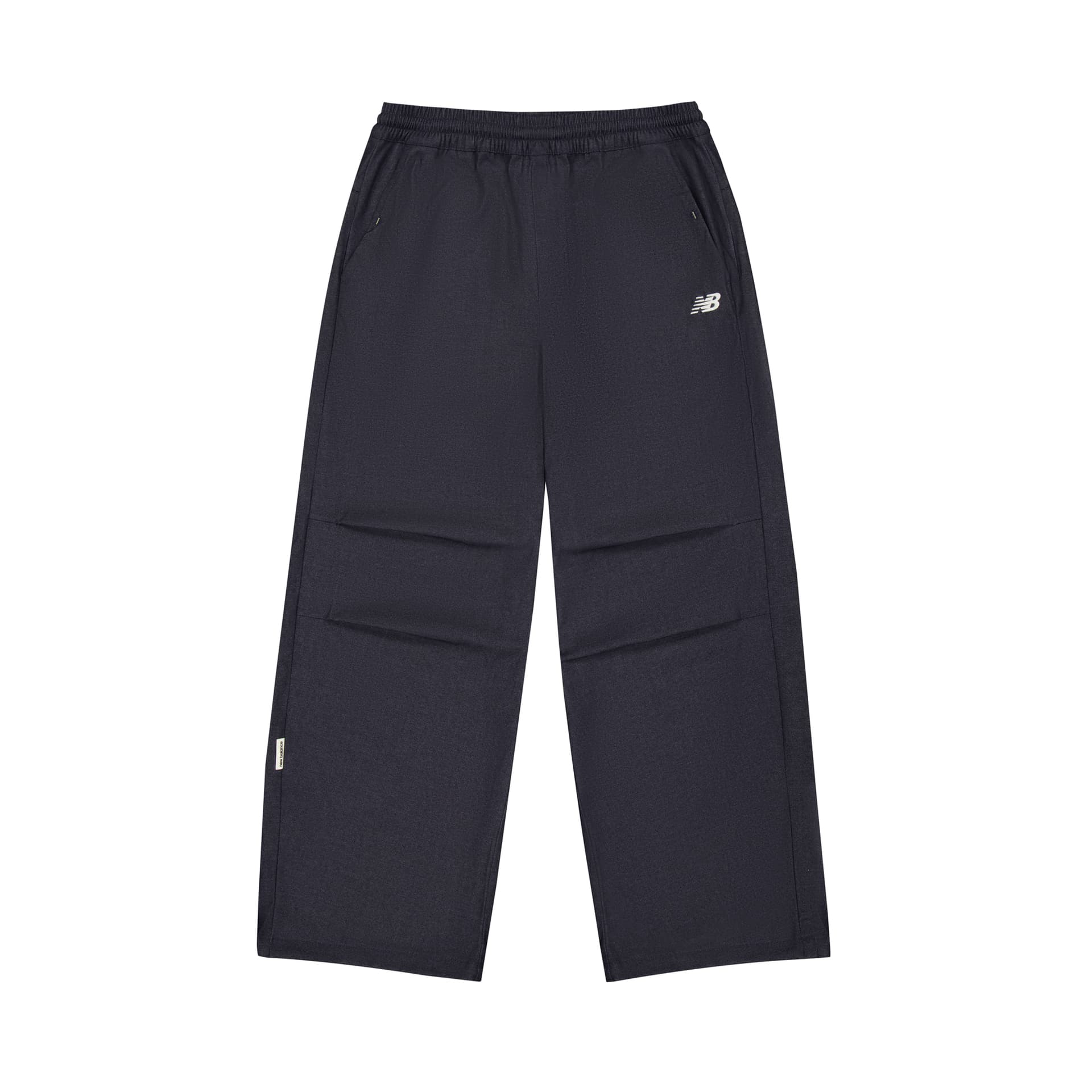 Штаны New Balance SHU Мужские Повседневные Штаны - изображение 1