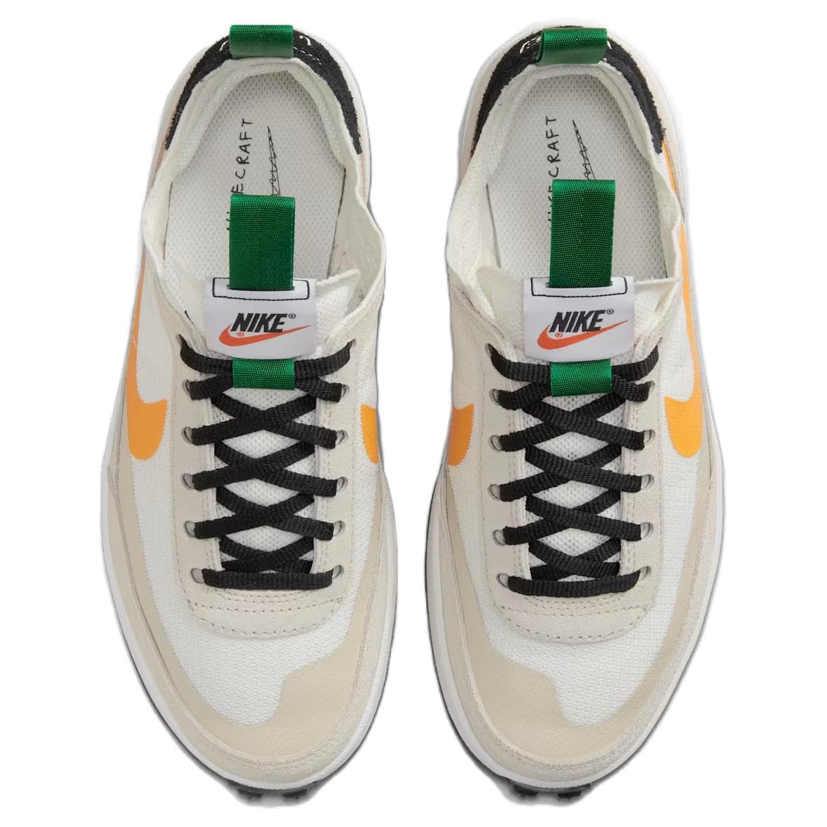 Кроссовки tom sachs x Nike General Purpose Shoe 4.0 - изображение 4