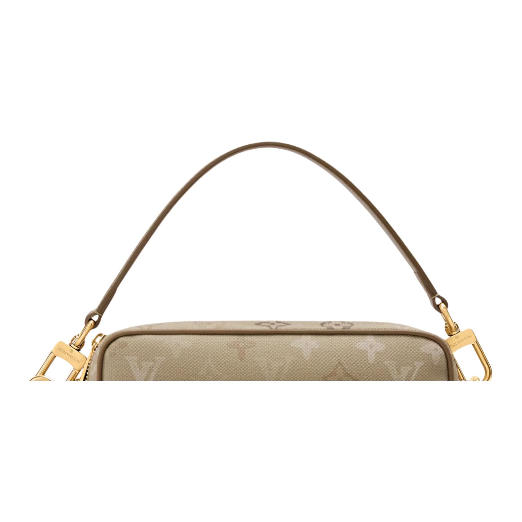 Сумка LOUIS VUITTON Nil Monogram Surplus - изображение 6