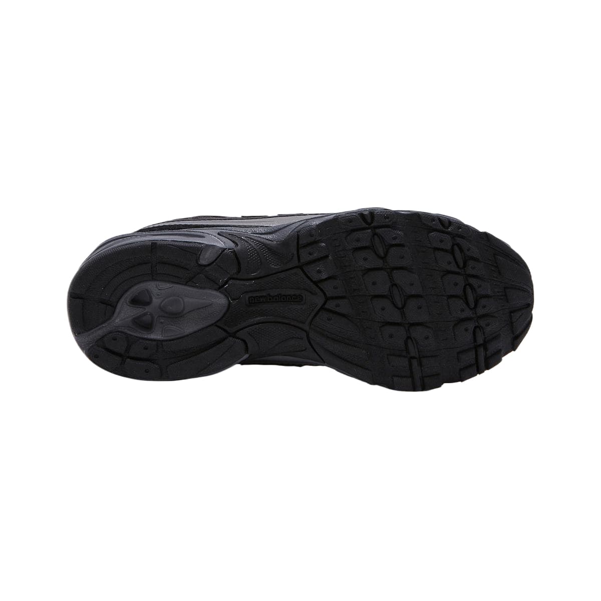 Кроссовки New Balance NB 740 Low Кроссовки для бега с низким верхом Детские - изображение 6