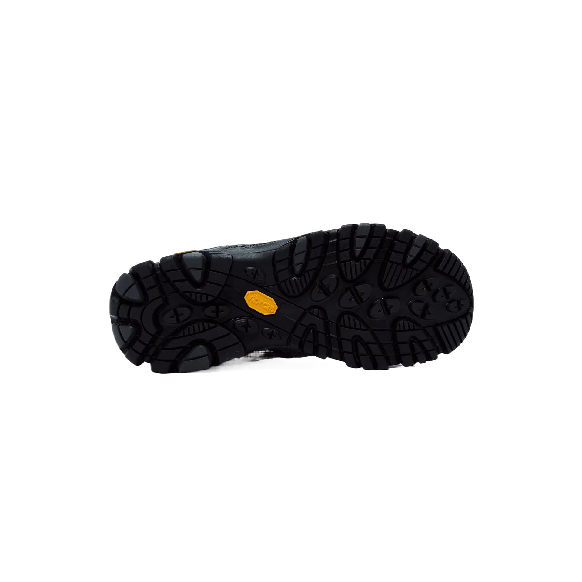 Кроссовки MERRELL MOAB 3 Амортизация Противоскользящий Устойчивый к истиранию Водонепроницаемый и Дышащий Верх Походная Обувь - изображение 5