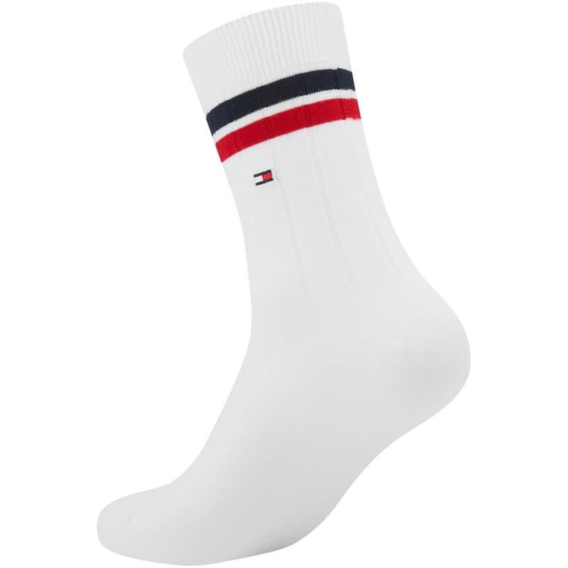 Носки Tommy Hilfiger Носки Crew Мужские - изображение 1