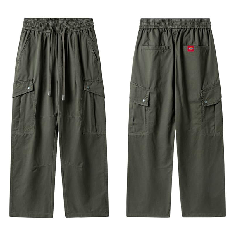 Штаны Dickies 230glogo — фото 2