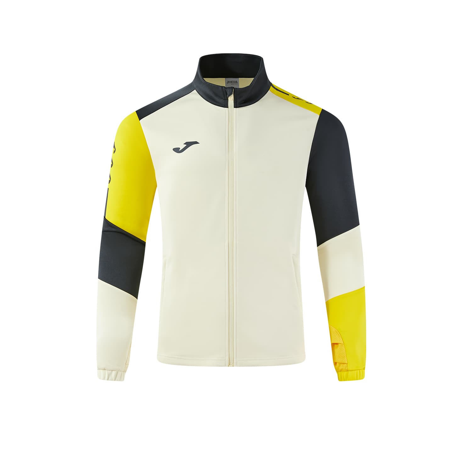 Худи Joma 26 Весенний Летний Спортивный Повседневный Кардиган Толстовка Мужской - изображение 1