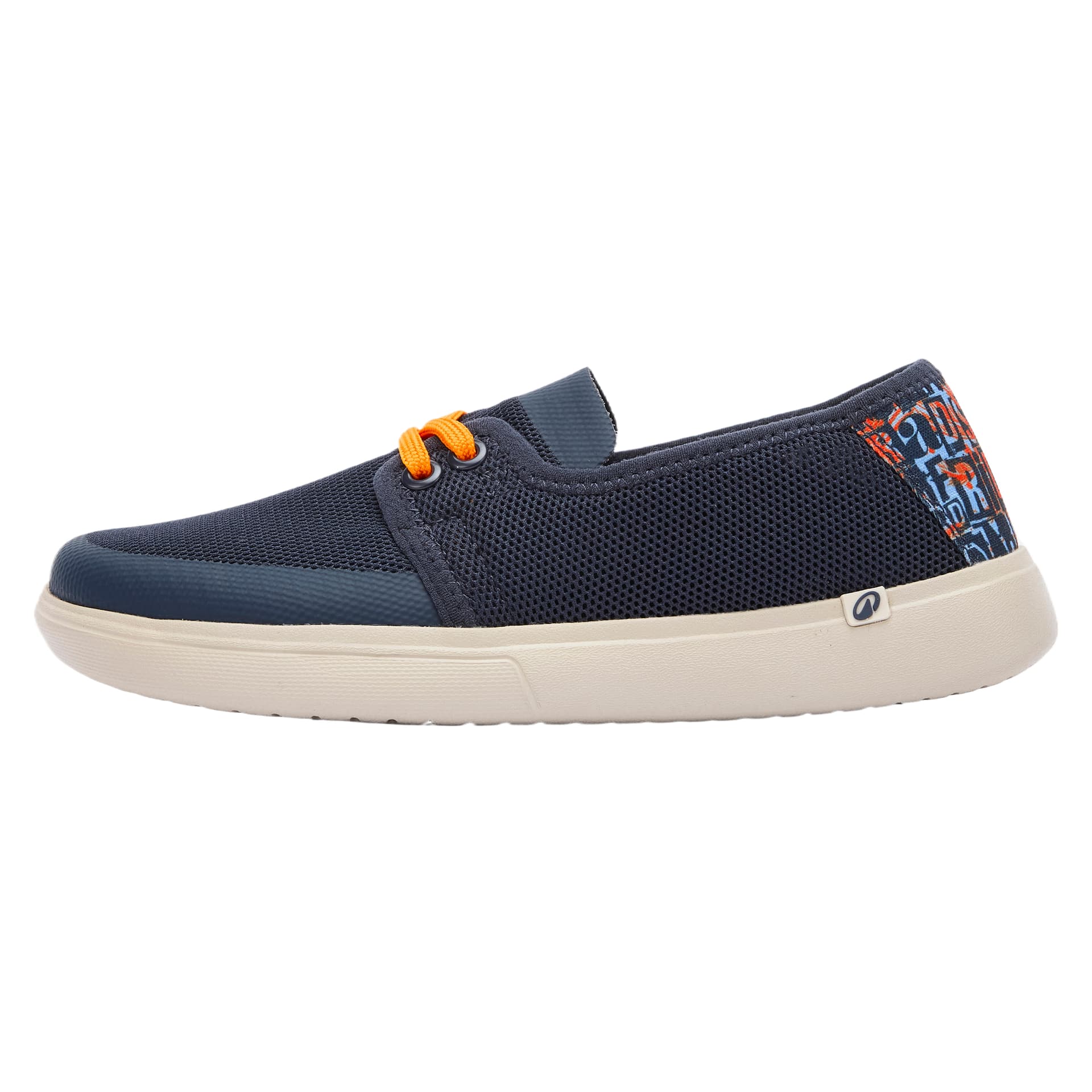 DECATHLON Areeta Дышащие Легкие и Легкие Низкие Кеды для Детей - изображение 1