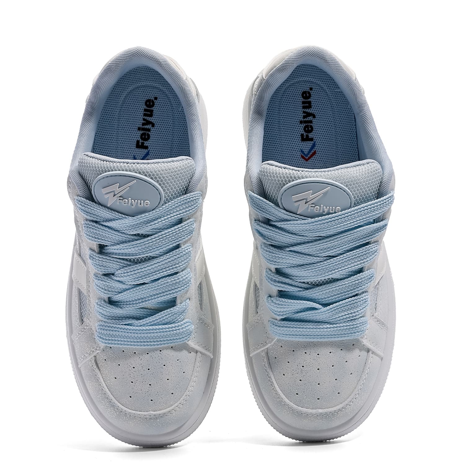 Кроссовки Feiyue - изображение 9