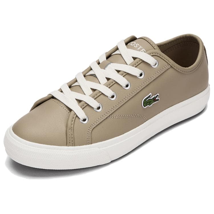 Кроссовки Lacoste - изображение 7