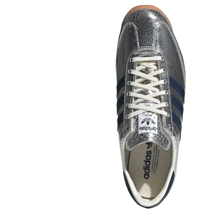 Кроссовки adidas SL 72 OG Silver - изображение 5