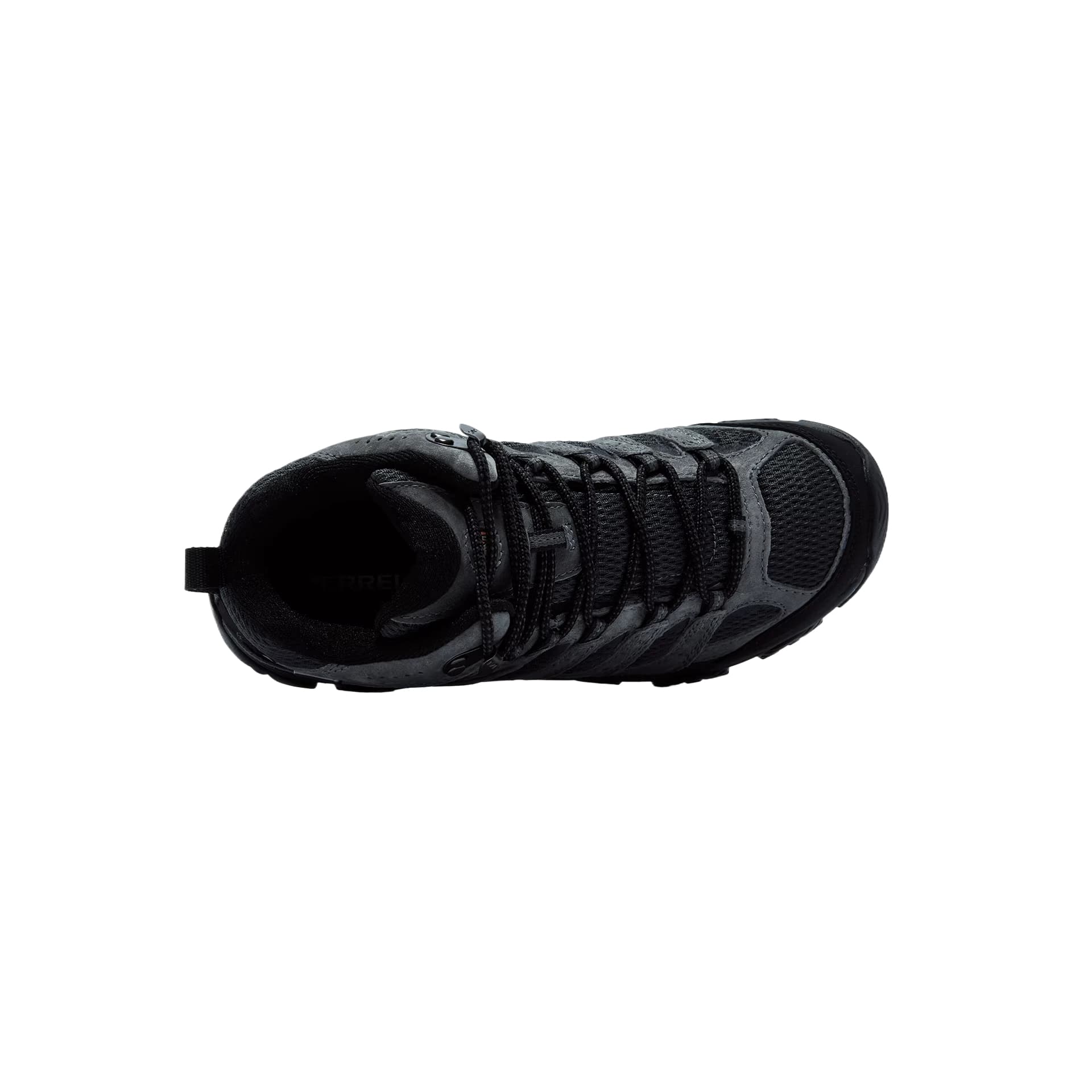 Кроссовки MERRELL MOAB 3 Амортизация Противоскользящий Устойчивый к истиранию Водонепроницаемый и Дышащий Верх Походная Обувь - изображение 3