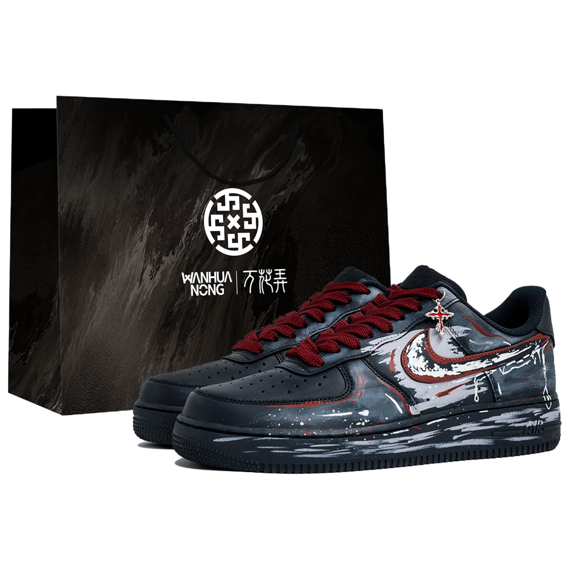 Кроссовки Nike Air Force 1