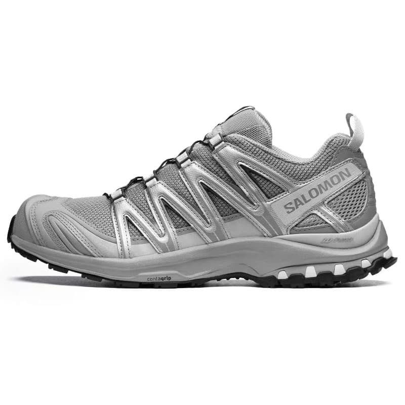 Кроссовки для бега SALOMON XA PRO 3D - изображение 6