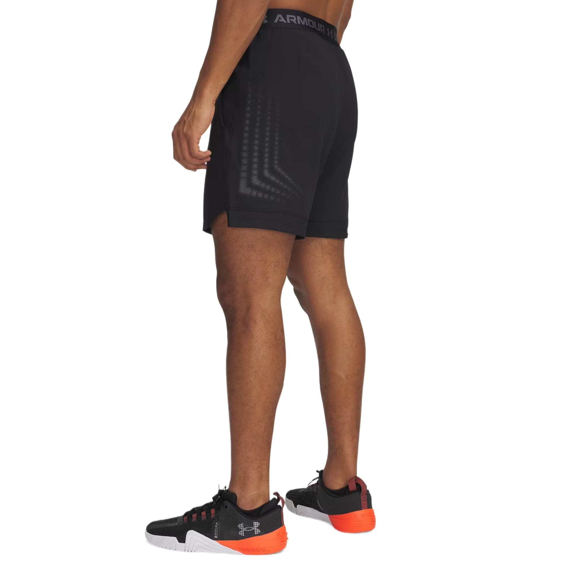 Тренировочные штаны Under Armour VanishWOVEN -001 - изображение 2