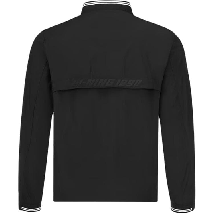 LI NING 1990 Гольф Одежда Мужская - изображение 2