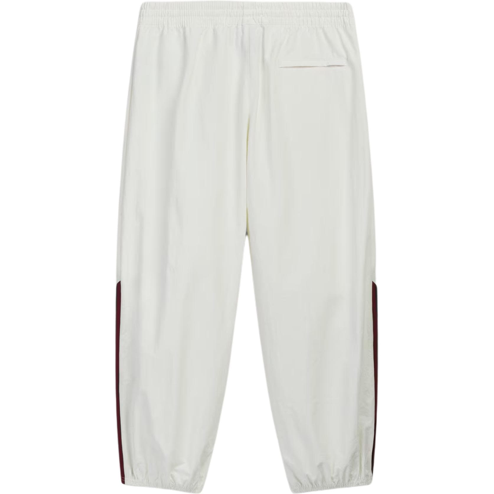 Штаны Adidas Originals x Willy Chavarria Woven Track Повседневные штаны Унисекс - изображение 2