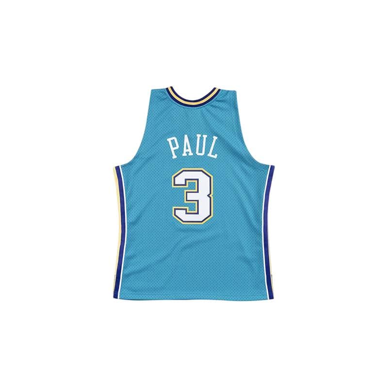 Баскетбольная майка Mitchell Ness SW 05-06 3 - изображение 2