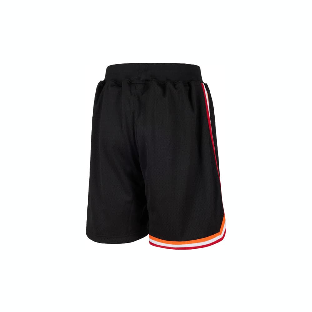 Баскетбольные шорты Mitchell Ness AU 96-97 - изображение 2