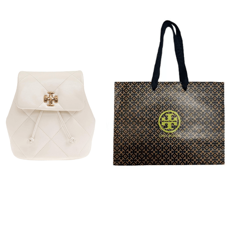Рюкзак TORY BURCH Kira - изображение 6