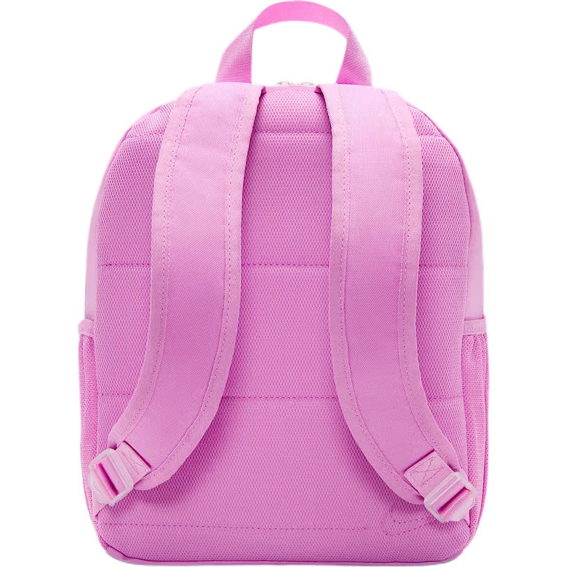 Nike JDI Ткань Рюкзаки Яркий Фиолетовый Kids - изображение 2