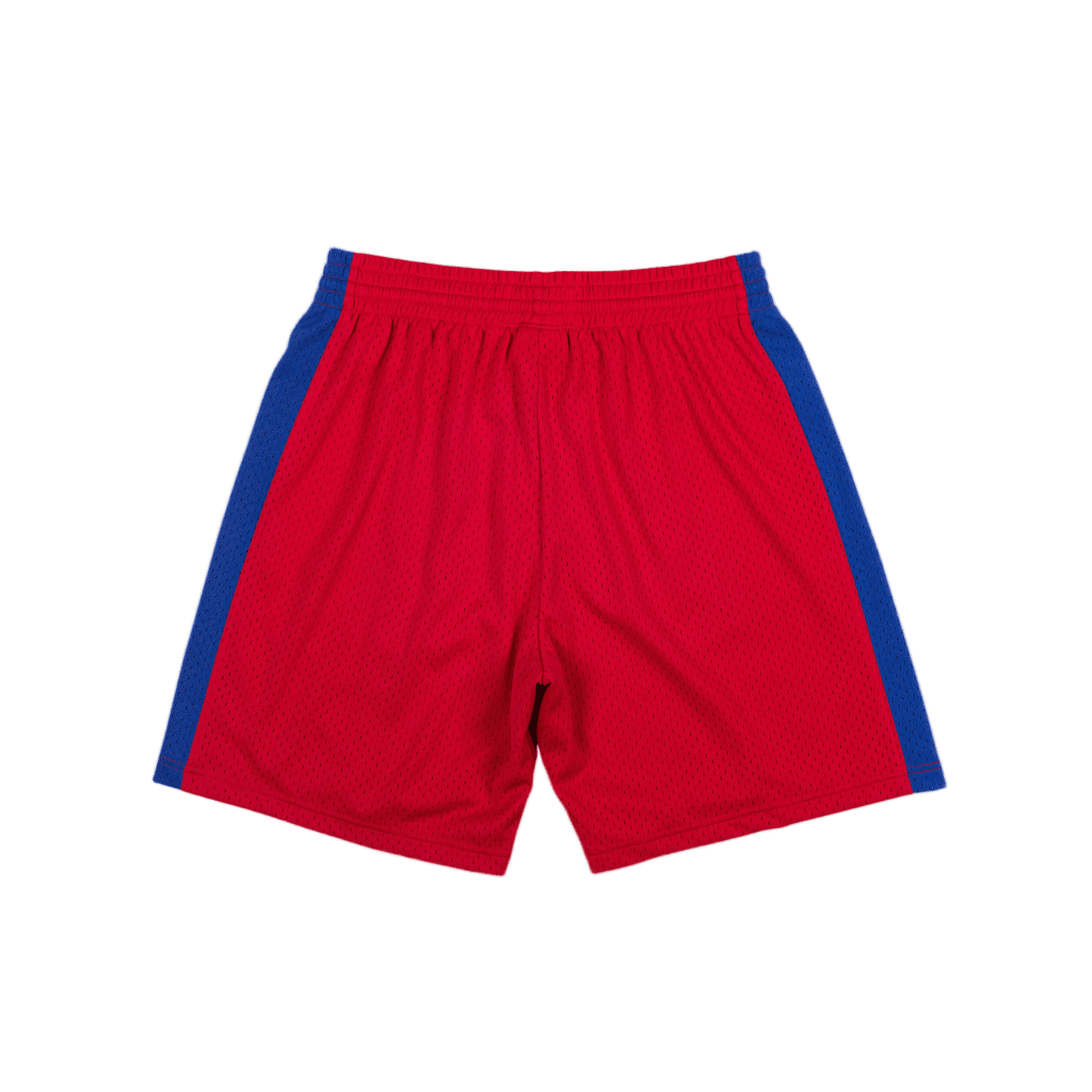 Баскетбольные шорты Mitchell Ness SW 2000 NBA - изображение 2