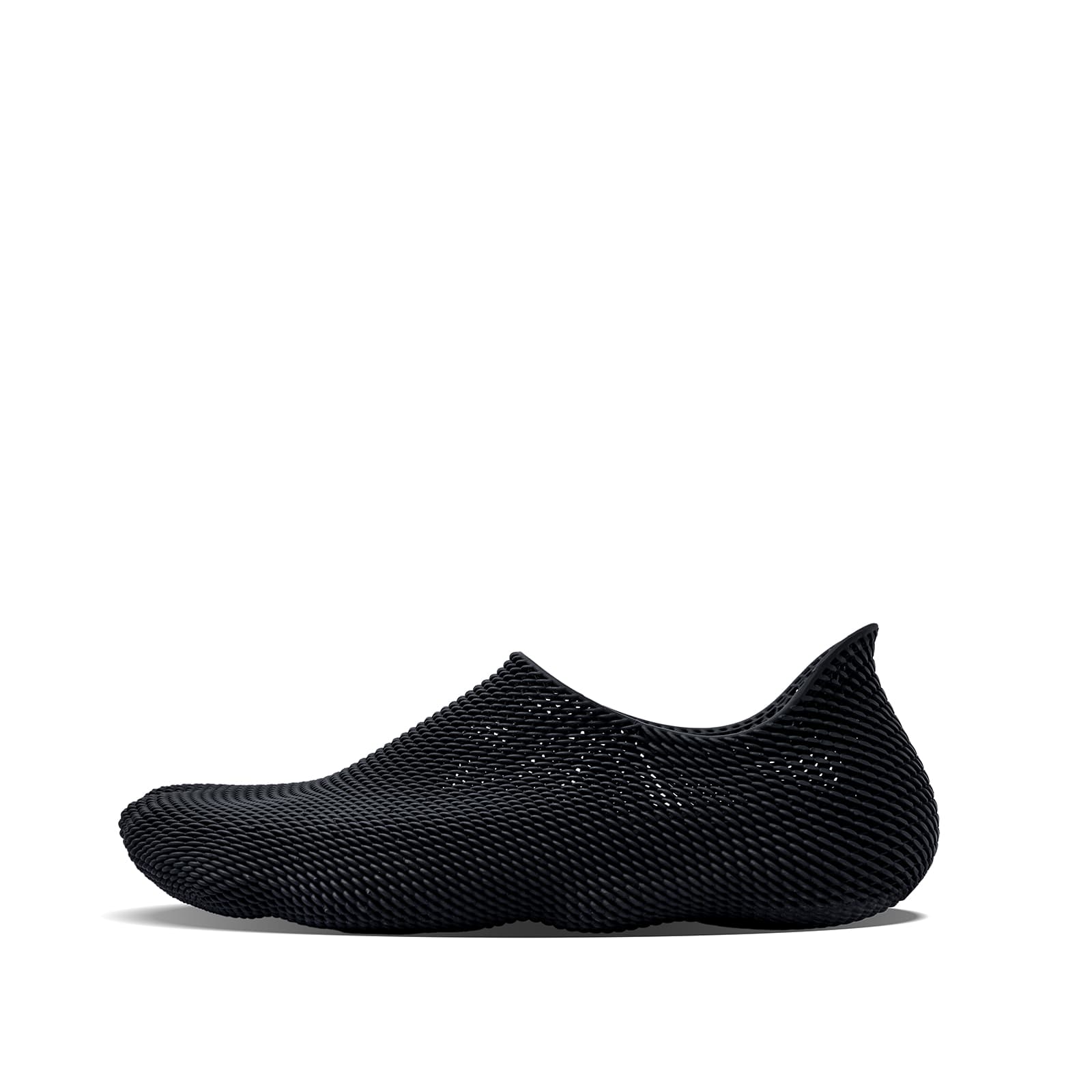 Кроссовки XVESSEL Barefoot Low Top Повседневная обувь Унисекс Черный - изображение 1