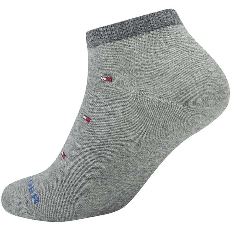 Низкие носки Tommy Hilfiger для мужчин - изображение 1