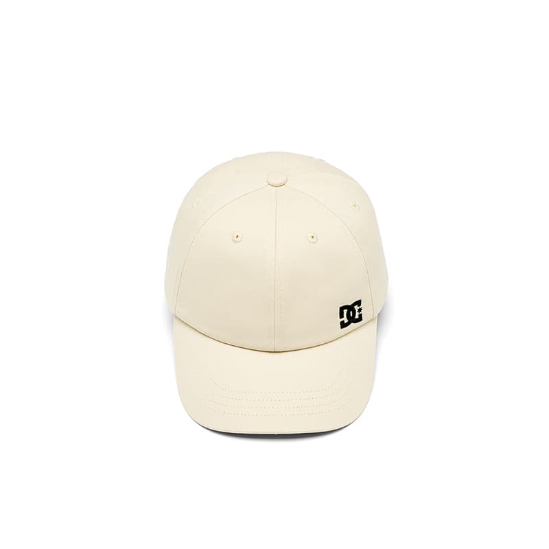 Кепка DCSHOES Спортивные кепки Casual стандартное издание унисекс черный экрю хаки - изображение 3