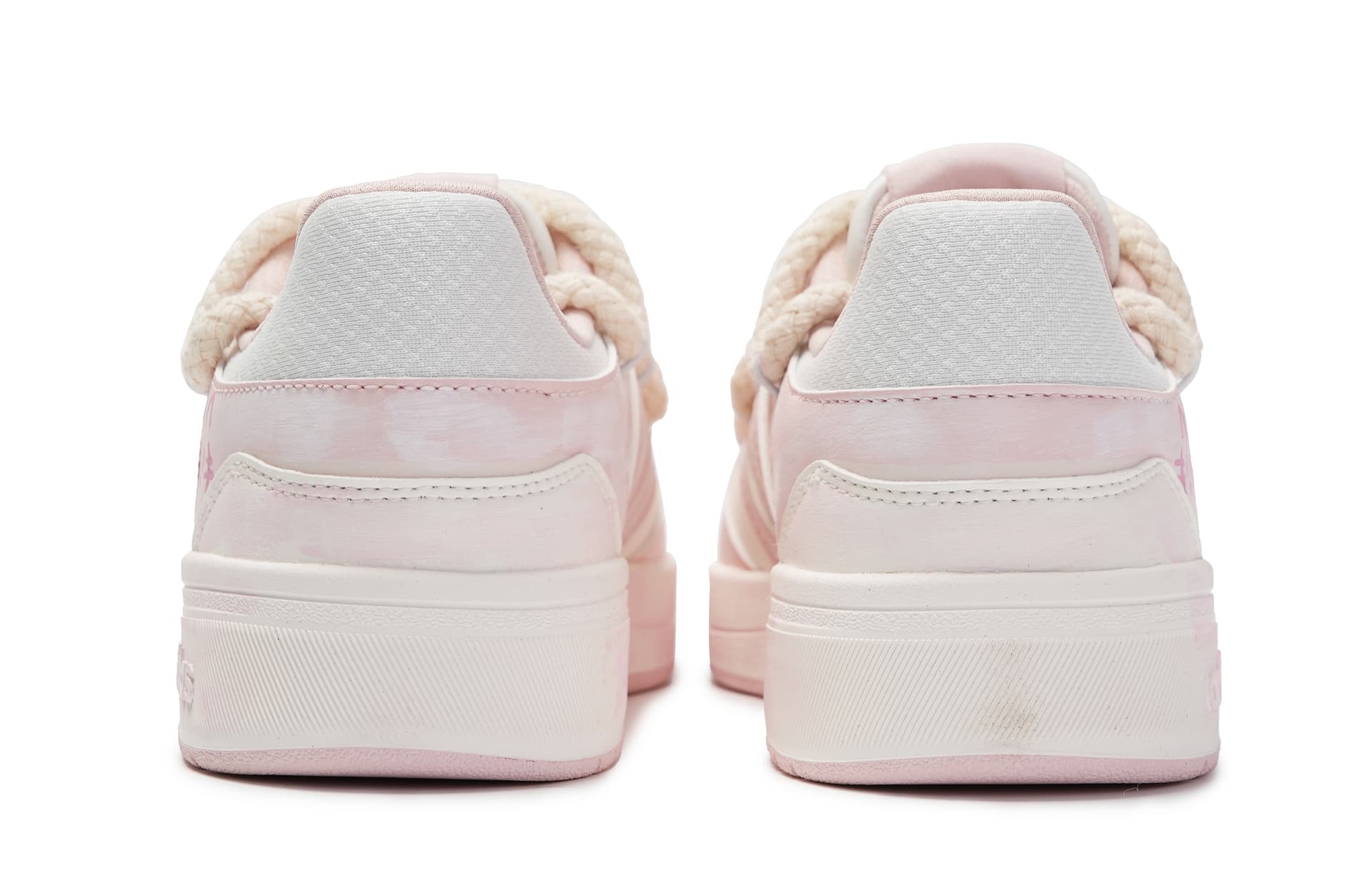 Кроссовки adidas COURTBEAT - изображение 5