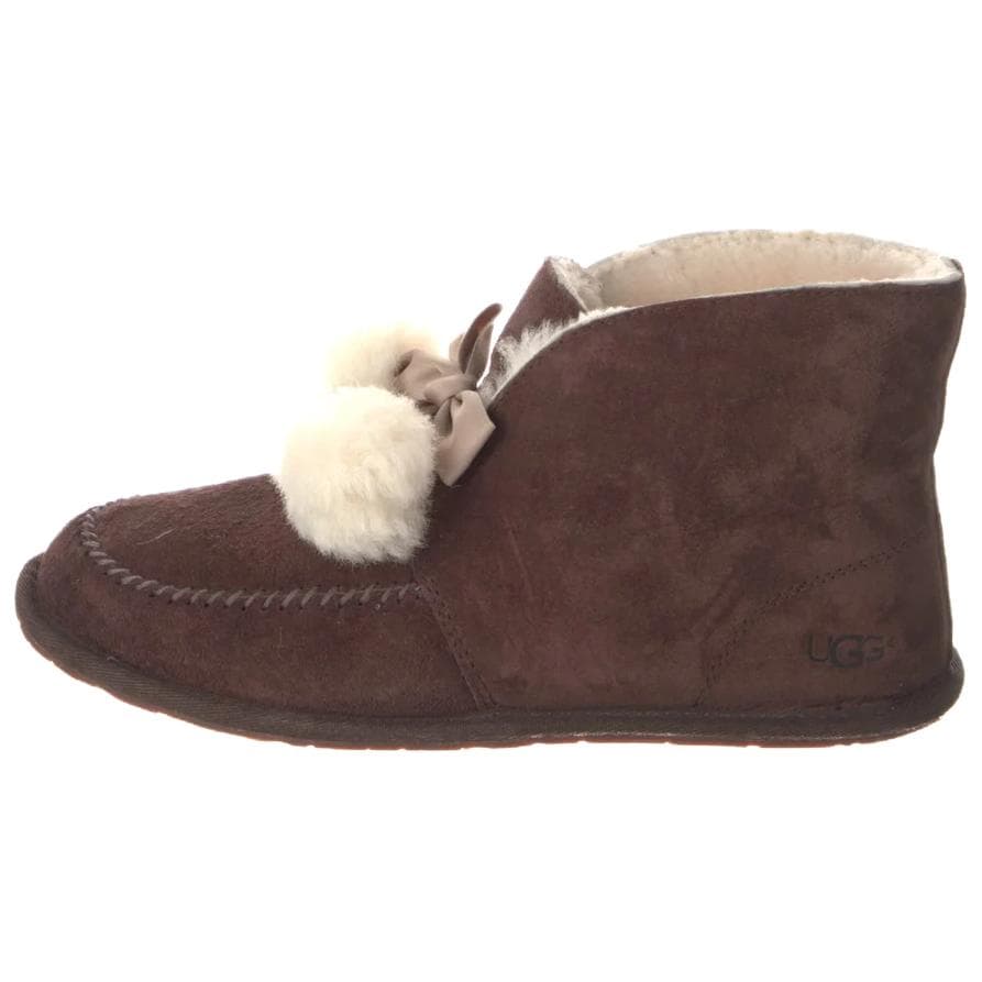 Ботинки зимние UGG - изображение 1