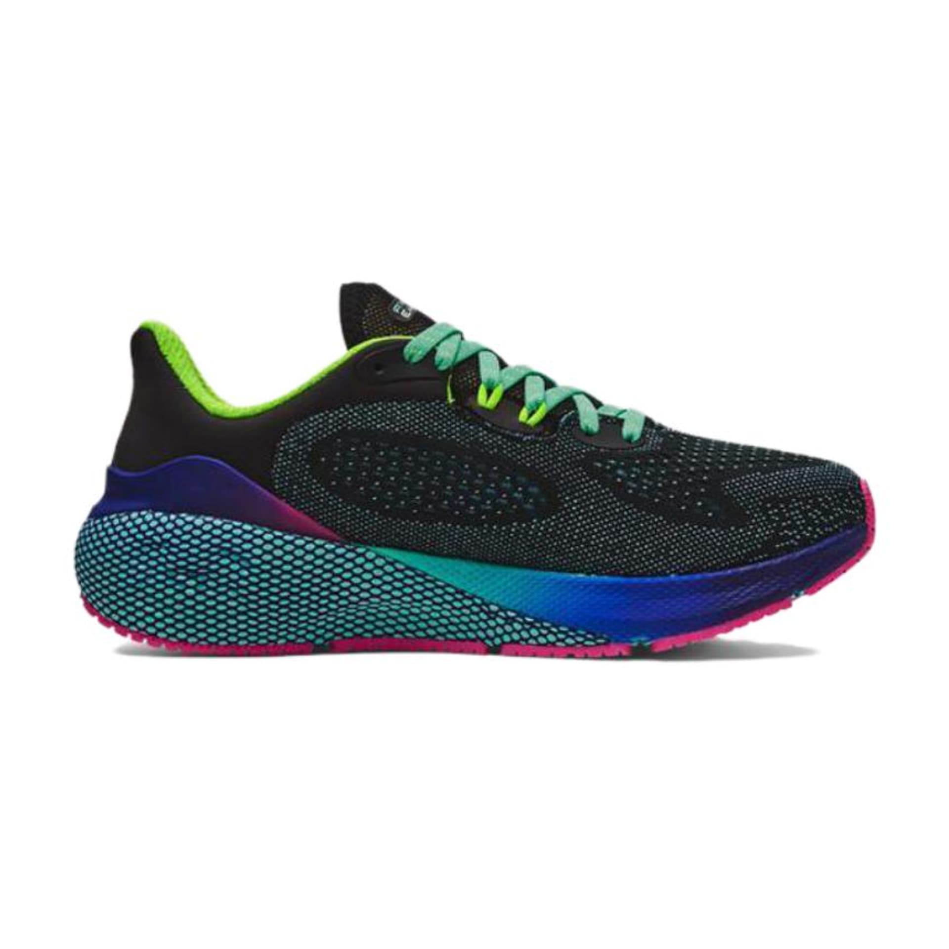 Кроссовки для бега Under Armour HOVR Machina 3 - изображение 2