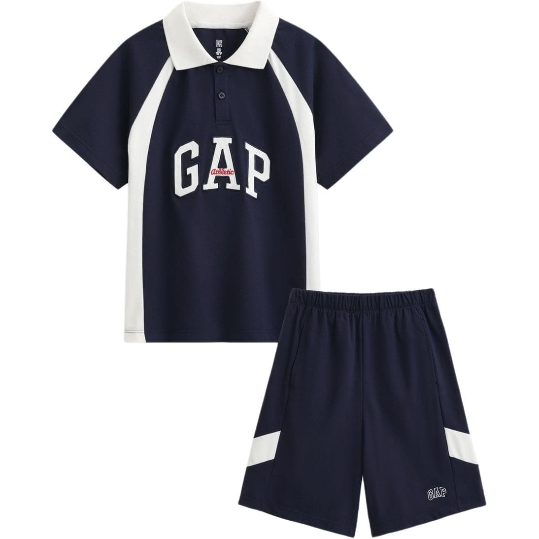 GAP Повседневные спортивные костюмы для подростков - изображение 1