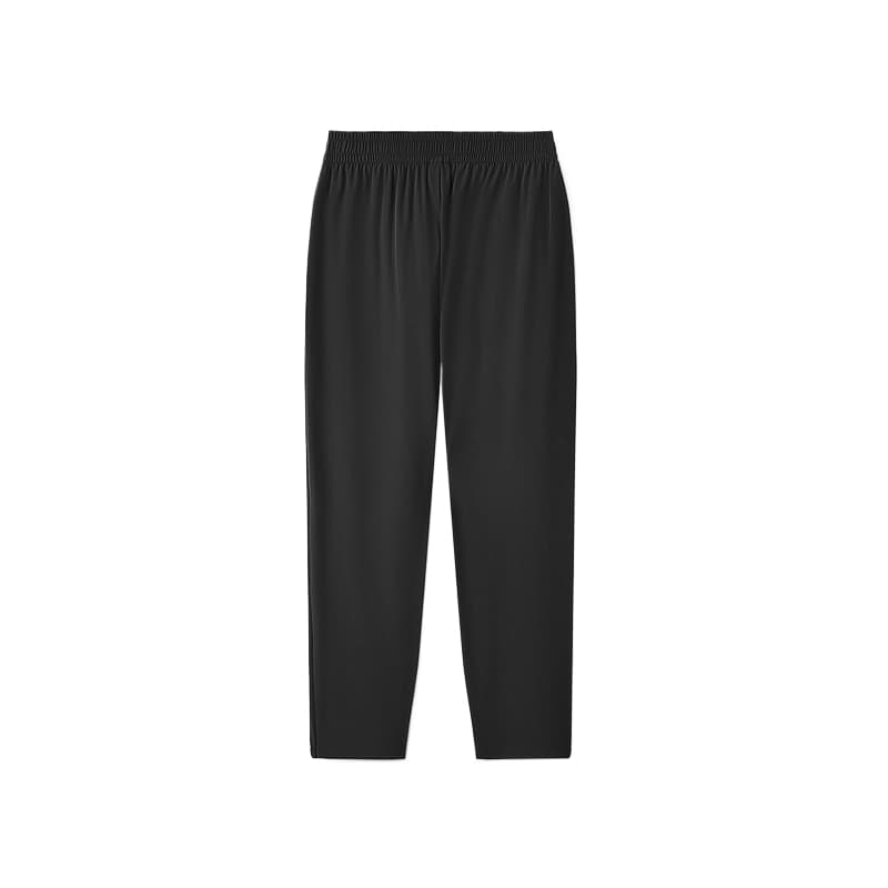 Штаны Skechers Charcoal Black 0018 Женские Повседневные Брюки - изображение 2