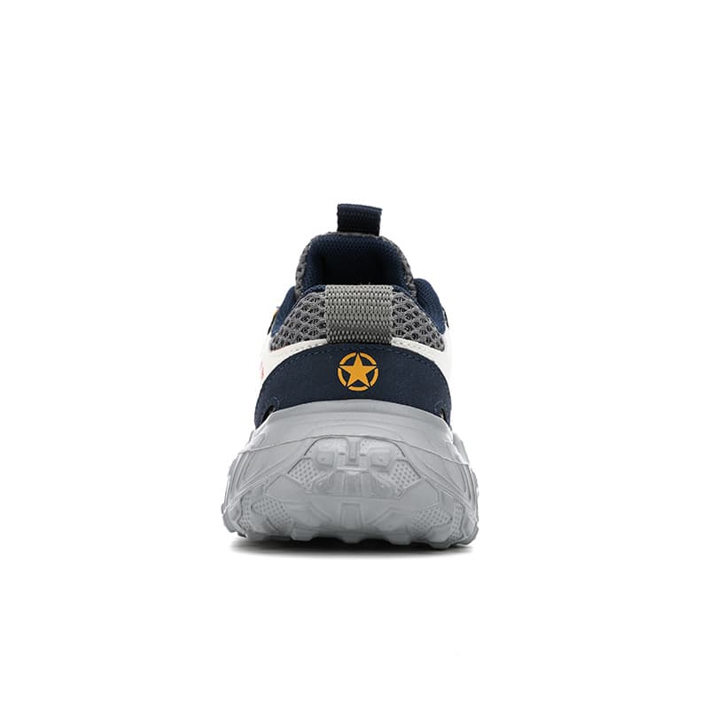 Кроссовки Jeep Running Collection Низкие Кроссовки для Бега Детские - изображение 4