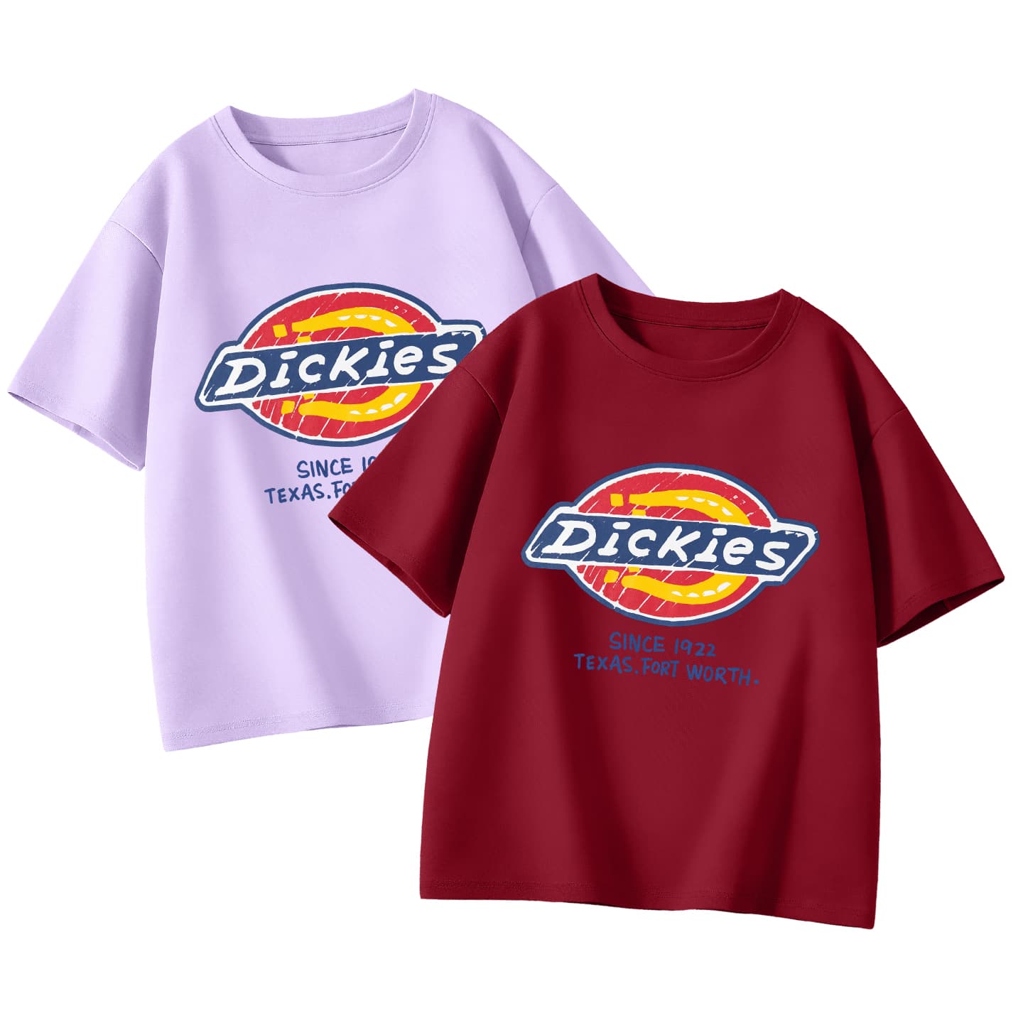 Футболка Dickies Kids T-рубашки - изображение 1