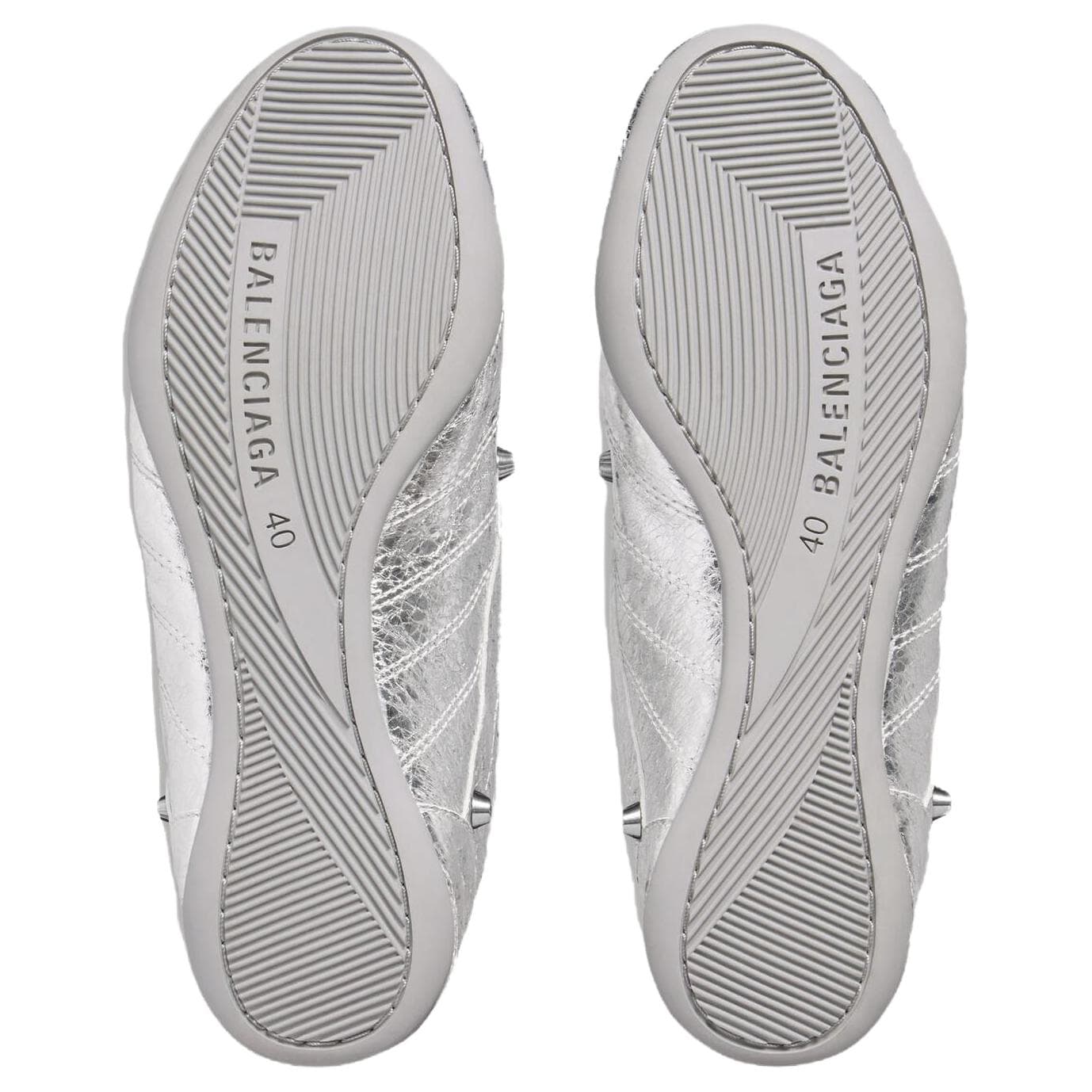 Кроссовки Balenciaga City - изображение 7