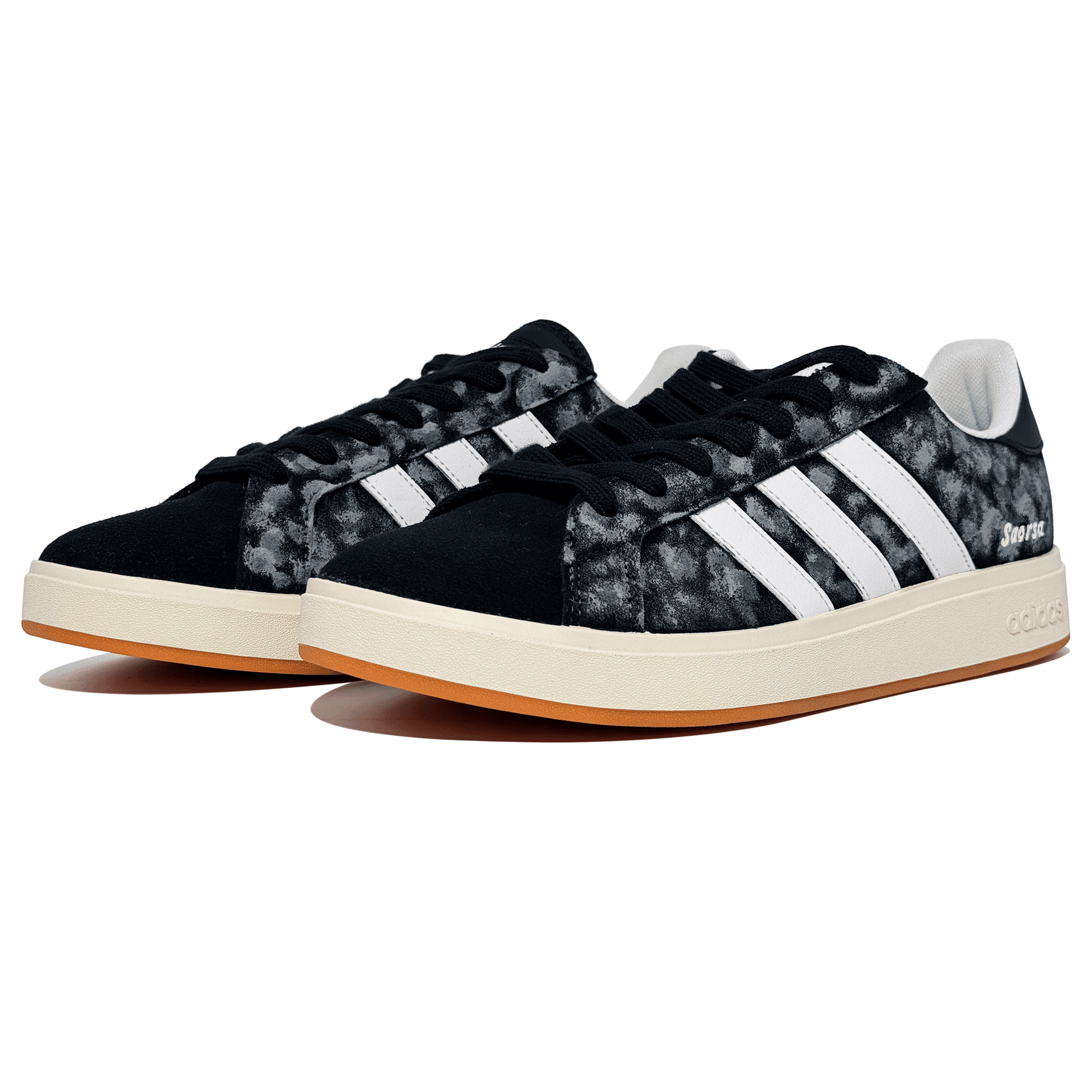 Кроссовки adidas Grand Court Base 00s - изображение 3