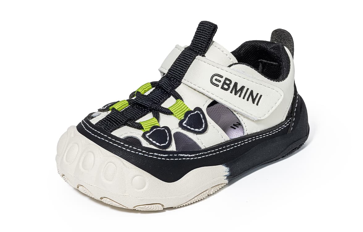 Кроссовки EBMINI Обувь для малышей Infant и Toddler - изображение 2