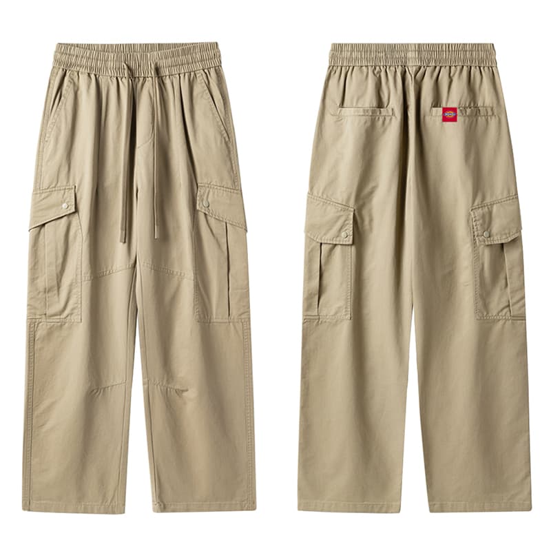 Штаны Dickies Унисекс Повседневные Брюки - изображение 2
