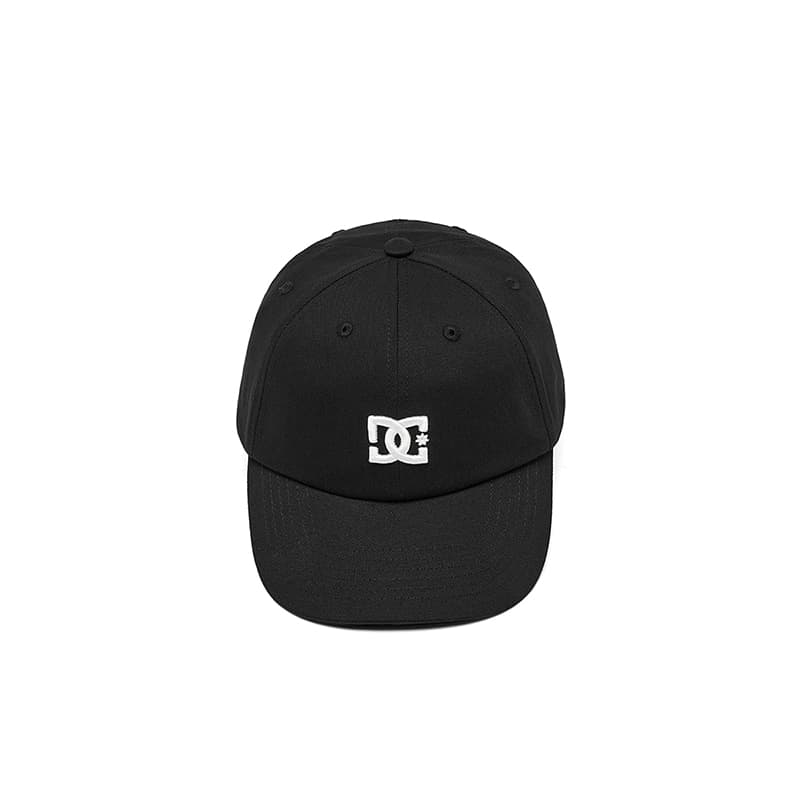 Кепка DCSHOES Кепки Стандартное издание Унисекс Черный Экрю Бургунди Розовый - изображение 2