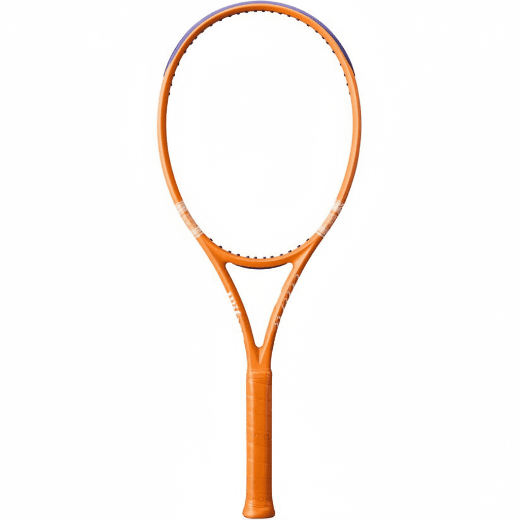 Wilson ULTRA V5 280г Ракетка Вес 100 Квадратных Дюйм Голова Размер Унисекс Теннисные Ракетки - изображение 2