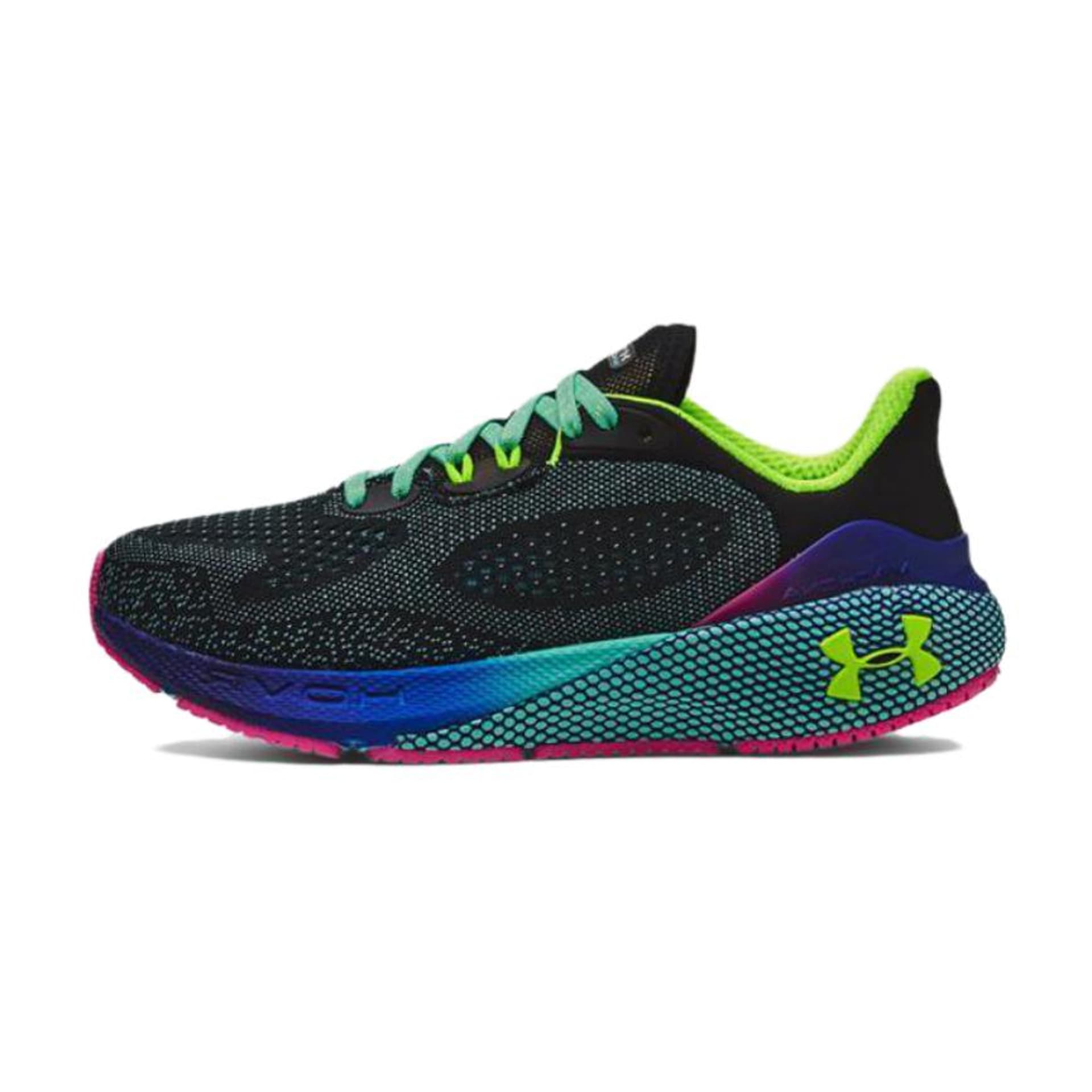 Кроссовки для бега Under Armour HOVR Machina 3 - изображение 1