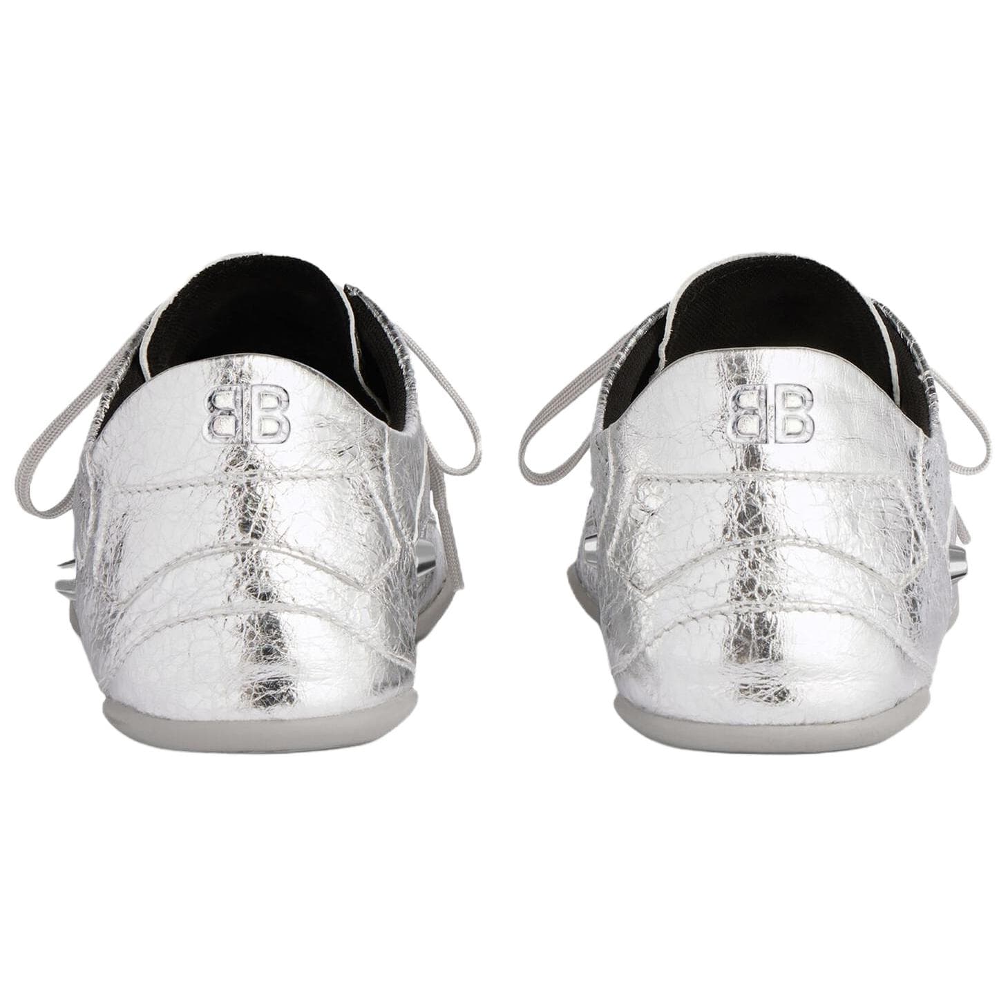 Кроссовки Balenciaga City - изображение 6
